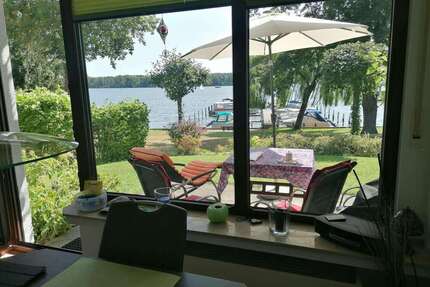 Wohnen auf Zeit in Zeuthen 1.450,00 €