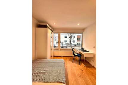 WG-Zimmer in München 850,00 € 11 m²