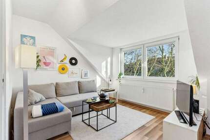 Wohnen auf Zeit in Essen 1.095,00 €