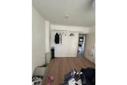 Moderne 2,5 Zimmer Wohnung, frei ab sofort - Bremen