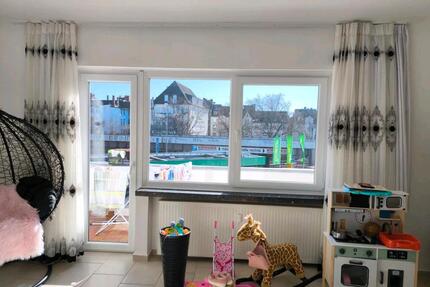 2 Zimmer-Wohnung in Essen Uni- und Stadtnähe