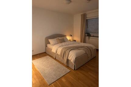Stuttgart WG Zimmer ab October bis December