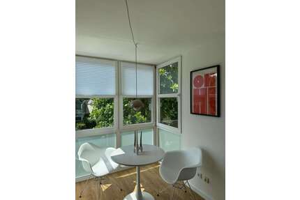 Wohnung zum Mieten in Aachen 600,00 € 28 m²