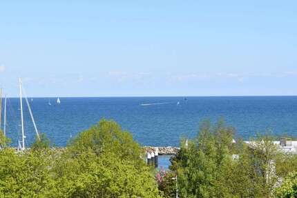 Wohnung zum Mieten in Kiel-Schilksee 980,00 € 77.7 m²