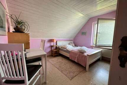 WG-Zimmer in GarzRügen 500,00 € 20 m² - Garz/Rügen