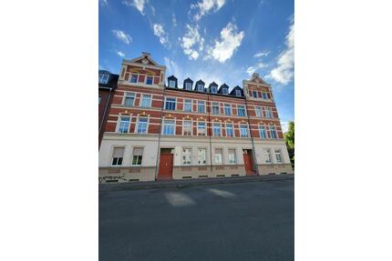 Schöne 2-Raumwohnung mit Balkon - Magdeburg Beyendorf-Sohlen