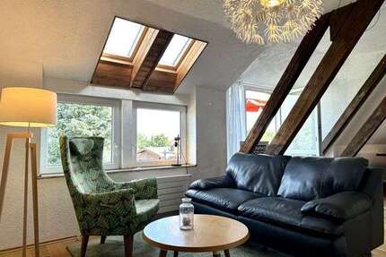 Wohnen auf Zeit in Leipzig 950,00 €