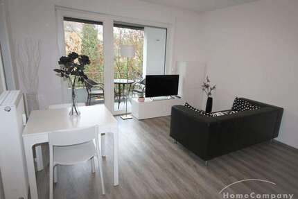 Wohnen auf Zeit in Saarbrücken 750,00 €