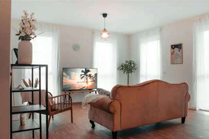 Wohnen auf Zeit in Dresden 1.650,00 €