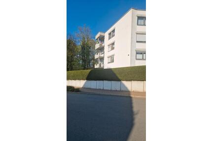 3 Zimmer Wohnung mit Balkon in Plettenberg