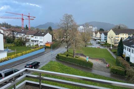 3 Zimmer Wohnung In Denzlingen - 1.200,00&nbsp;EUR Kaltmiete, ca.&nbsp; 80,00&nbsp;m&sup2; in Emmendingen (PLZ: 79312)