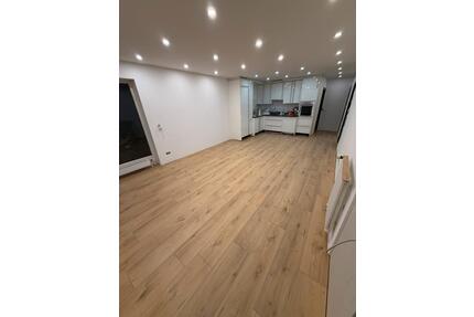 4 Zimmer Wohnung in Bestlage von Reutlingen Achalm