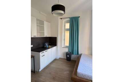 Wohnen auf Zeit in Stuttgart 560,00 €