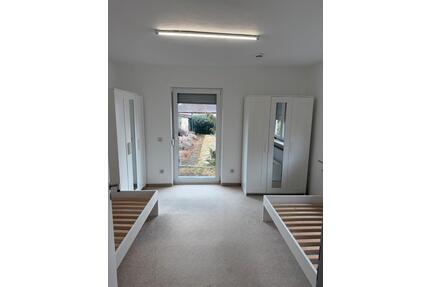 Zimmer - WG - 520,00&nbsp;EUR Kaltmiete, ca.&nbsp; 20,00&nbsp;m&sup2; in Neufahrn bei Freising (PLZ: 85375) Mintraching-Grüneck