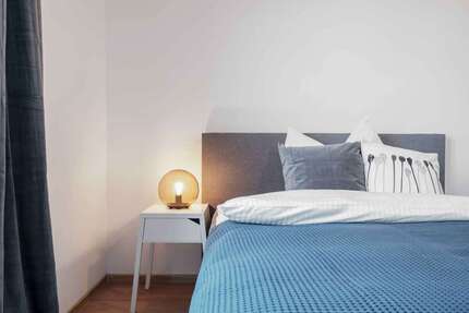 WG-Zimmer in Berlin 590,00 € 13 m²
