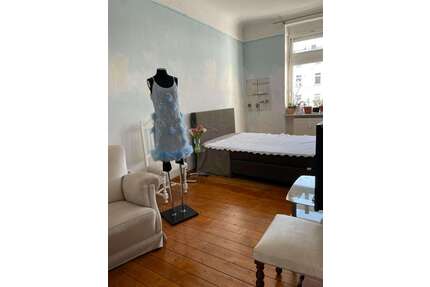 WG-Zimmer in Wiesbaden 500,00 € 15 m²