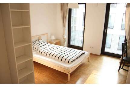 WG-Zimmer in Hamburg 630,00 € 15 m²