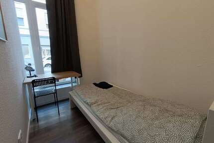 WG-Zimmer in Dortmund 380,00 € 7 m²