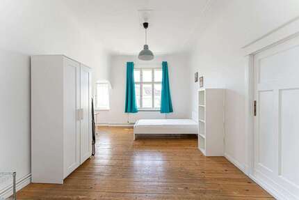WG-Zimmer in Berlin 799,00 € 18 m²