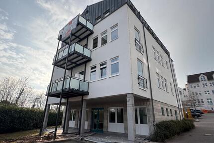 4 Zimmer Loft Wgh Friedrichsdorf Balkon Saniert von privat