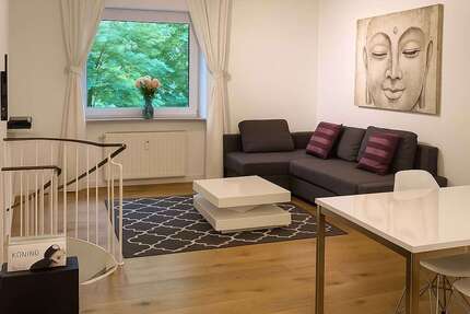 WG-Zimmer in München 800,00 € 15 m²