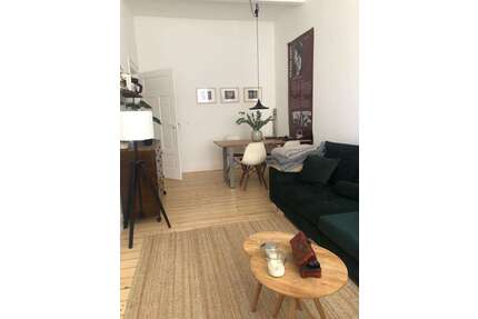 Wohnung zum Mieten in Mannheim 1.020,00 € 67 m²