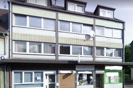 Frisch sanierterenovierte 3 Raumwohnung in der Bahnhofstr. 182 (Duisburg) zu vermieten