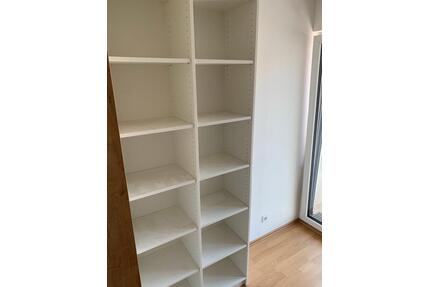 1. Zimmer Wohnung Gärten b. Wöhrd - Nürnberg Gärten bei Wöhrd
