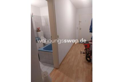 Wohnungsswap - 2 Zimmer, 65 m² - Georgenschwaigstraße, Milbertshofen-Am Hart, München