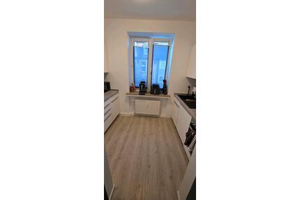 Schöne 2 Zimmer Wohnung 2. OG - ab 01.11.2026 verfügbar - Datteln