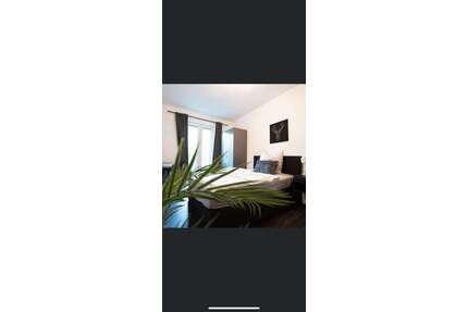 WG-Zimmer in Frankfurt am Main 715,00 € 25 m²