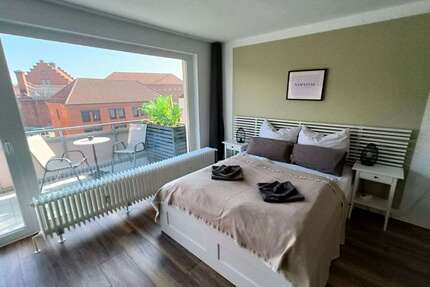 Wohnen auf Zeit in Braunschweig 1.190,00 €