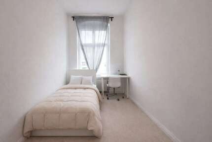 WG-Zimmer in Berlin 710,00 € 13 m²