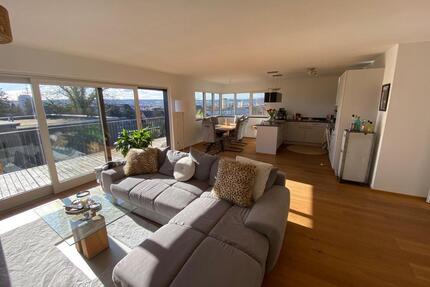 3 Zimmer Wohnung im Königsbau mit Garage - Konstanz Allmannsdorf