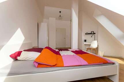 WG-Zimmer in Berlin 720,00 € 19 m²