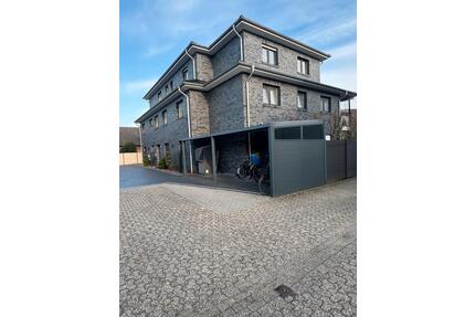 3 Zimmer Wohnung in Eversten - 1.190,00&nbsp;EUR Kaltmiete, ca.&nbsp; 90,00&nbsp;m&sup2; in Oldenburg (PLZ: 26131) Eversten