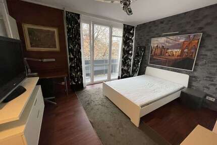 Wohnen auf Zeit in Wiesbaden 790,00 €