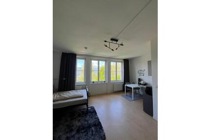 Wohnung Dresden - 699,00&nbsp;EUR Kaltmiete, ca.&nbsp; 25,00&nbsp;m&sup2; in Dresden (PLZ: 01307) Altstadt