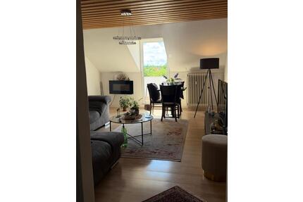 Drei Zimmer Wohnung - 1.100,00&nbsp;EUR Kaltmiete, ca.&nbsp; 85,00&nbsp;m&sup2; in Rüsselsheim am Main (PLZ: 65428)
