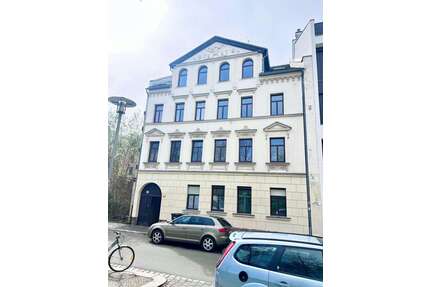 Wohnen auf Zeit in Leipzig 670,00 €