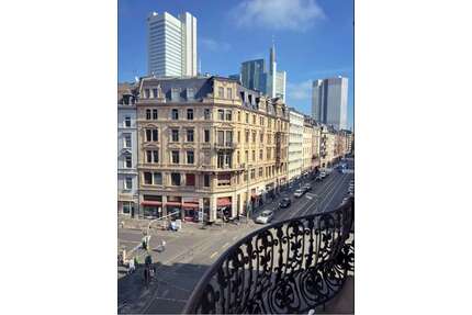 WG-Zimmer in Frankfurt am Main 999,00 € 30 m²