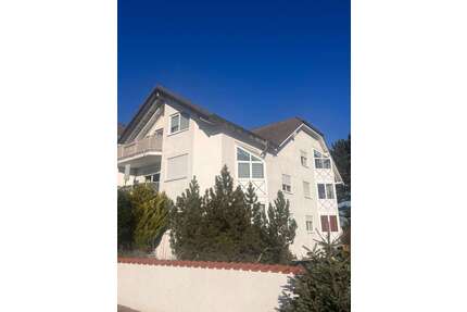 Wohnen auf Zeit in Hackenheim 1.900,00 €