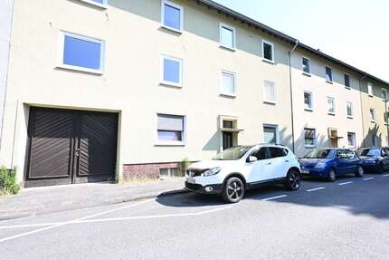 Wohnung zum Mieten in Bochum 500,00 € 46 m²