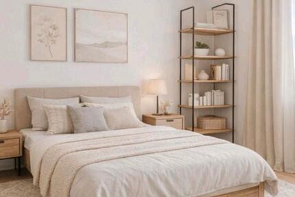 Provisionsfrei - 4er WG - Kernsanierte Kapitalanlage - München Bogenhausen