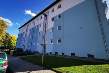 Da kommt man gern Heim. ansprechende 3-Zimmer-Wohnung - Gelsenkirchen Ückendorf