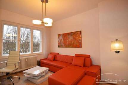 Wohnen auf Zeit in Berlin 1.390,00 €