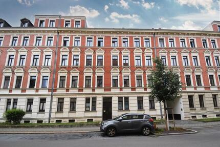Hochwertige 3 Zimmer Wohnung im Herzen Gohlis - Leipzig Mitte