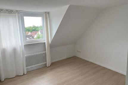 Helle 2,5 Zimmer Wohnung im gepflegtem Mehrfamilienhaus - Bochum Bochum-Mitte