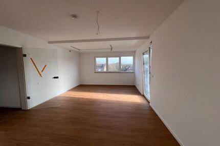helle, barrierefreie 4 Zimmer Wohnung 20 Minuten vor Köln - Burscheid