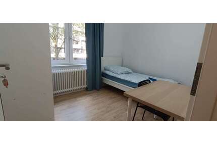 WG-Zimmer in Dortmund 360,00 € 9 m²